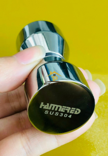 Gù Kính Hamered inox