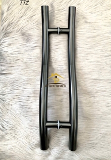 TAY CONG LƯỢNG 6T ĐEN TTL