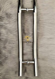 TAY CONG LƯỢNG 6T INOX TTL