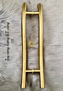 TAY CONG LƯỢNG 6T VÀNG TTL