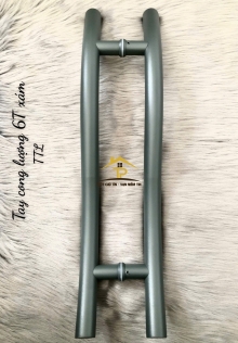 TAY CONG LƯỢNG 6T XÁM TTL