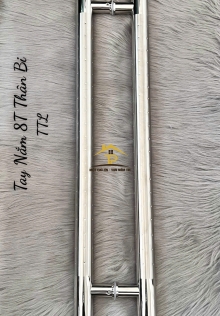 TAY NẮM 8T THÂN BI TTL