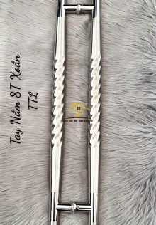 TAY NẮM 8T XOẮN TTL