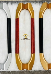 TAY CỬA LÙA TRƯỢT QUAY