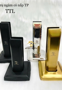 TRỤ NGÀM CÓ NẮP TP