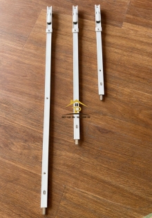 CHỐT CỬA NHỰA GQ