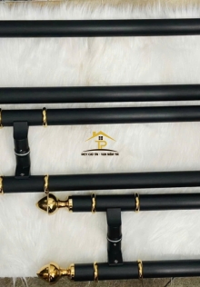 TAY NẮM SEN LỆCH TÂM 