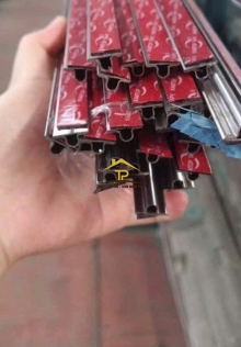 RAY ÂM - RAY DÁN INOX