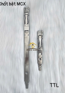 CHỐT BẬT MCX 