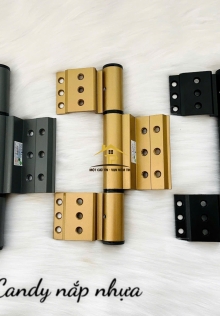 LỀ 4D CANDY NẮP NHỰA