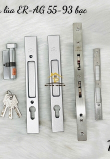 KHÓA ÂM LÙA 55-93 BẠC