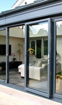 PHỤ KIỆN NHÔM XINGFA