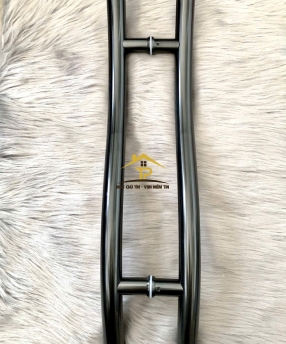 TAY CONG LƯỢNG 6T ĐEN TTL