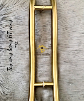 TAY CONG LƯỢNG 6T VÀNG TTL