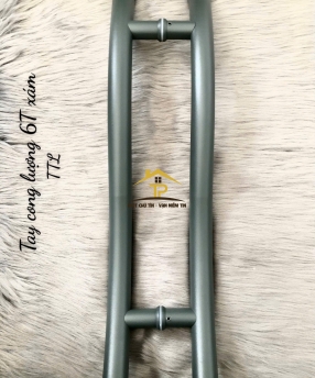 TAY CONG LƯỢNG 6T XÁM TTL