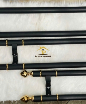 TAY NẮM SEN LỆCH TÂM 